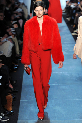 Michael Kors / - 2011-2012